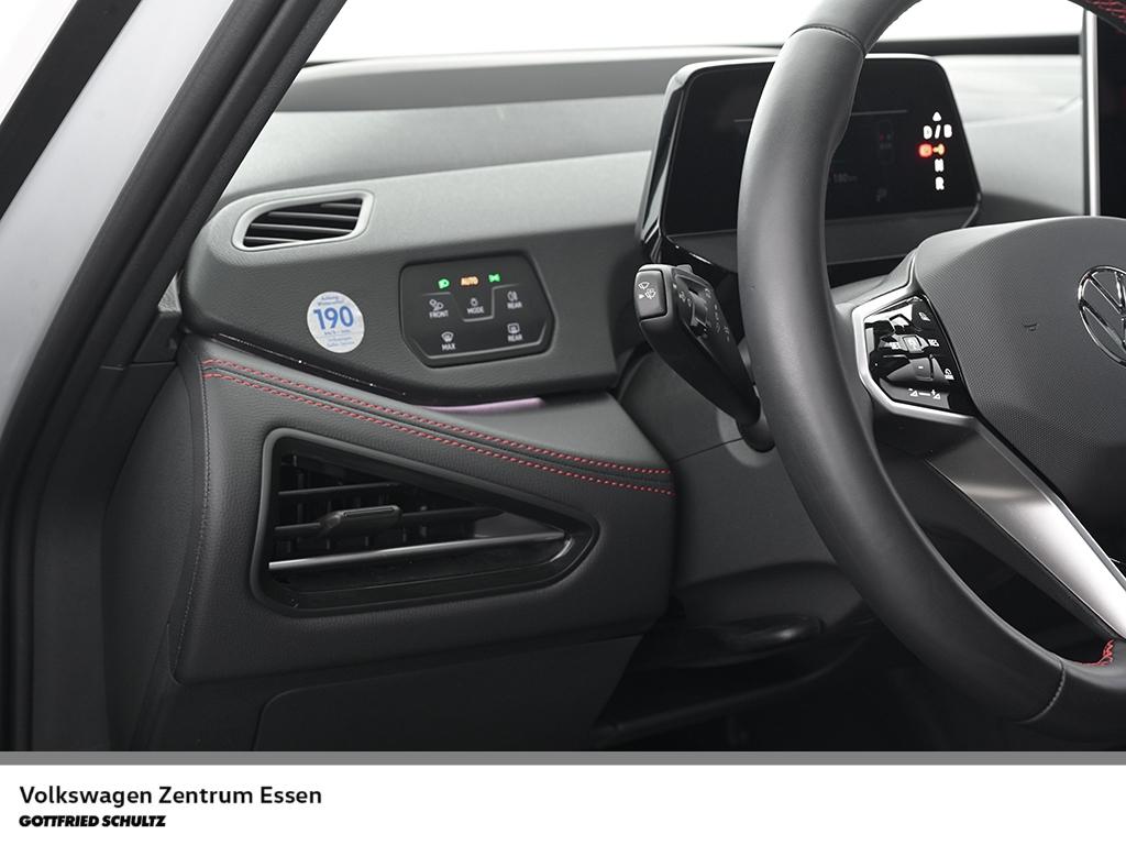 Volkswagen ID.3 GTX Performance Panodach SHZ, миниатюра 10