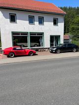 Porsche 924 Replika Testarossa - Porsche Gebrauchtwagen von 1978
