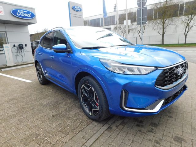 Ford Kuga Plug-In Hybrid ST-Line X  Autom. ACC / 360°