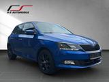 Skoda Fabia Style*Carplay*PDC*SHZ*8fach*1.Hd*Sportsitz - Skoda Fabia: Sport