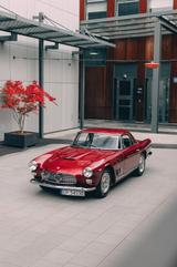 Maserati 3500 GTi Fully restored Better than a new car ! - Maserati Oldtimer