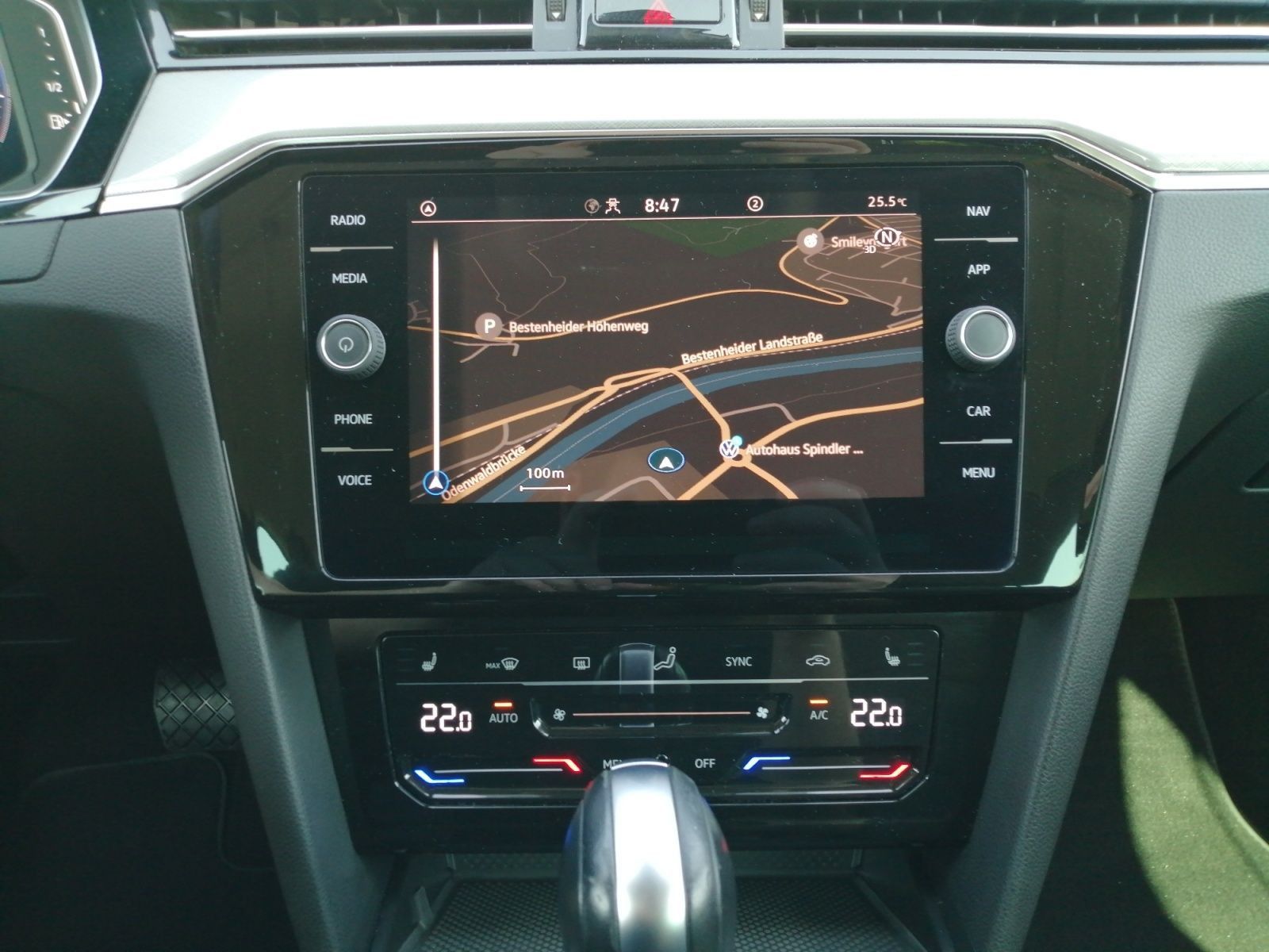 Volkswagen Passat Variant - Bild 13