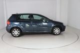 Volkswagen Golf 1.6 * Xenon * Navi * PDC - Volkswagen Golf: Blau