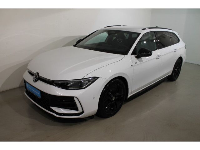 Volkswagen Passat Variant 2.0 TDI R-Line 7-DSG Black Style foto 2