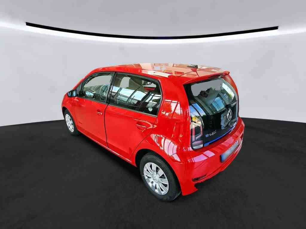 Volkswagen e-up! - Bild 6