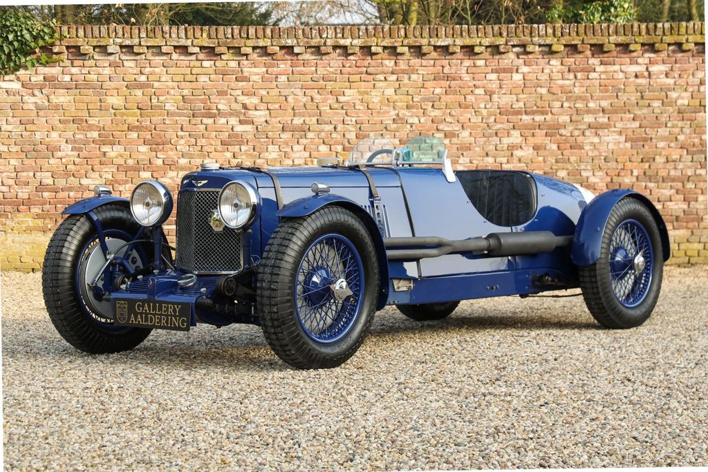 Aston Martin Andere