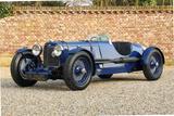 Aston Martin Other Aston Martin Le Mans 1933 "Faithful Replik - Aston Martin Oldtimer