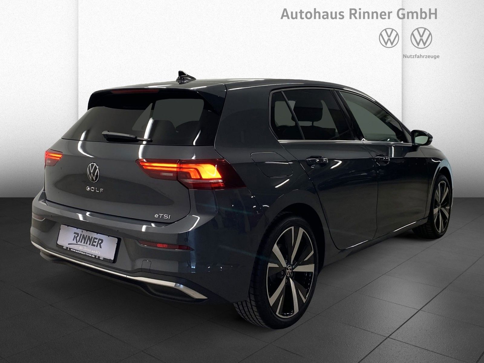 Volkswagen Golf - Bild 4