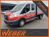 Ford Transit Pritsche 350 L3 Doppelkabine Trend AHK - Ford Transit SUV
