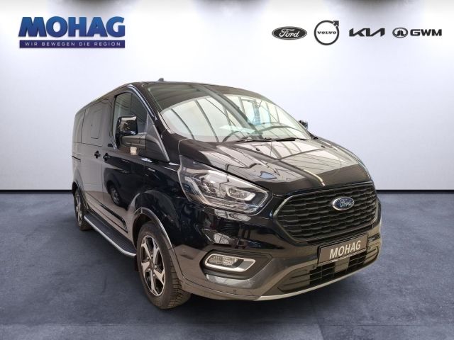 Ford Tourneo Custom Bus 320 L1 Mild Hybrid Active foto 2