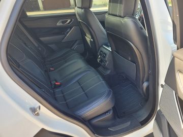 Land-Rover Range Rover Velar - 11