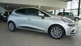 Renault Clio AUTOMATIK+NAVIGATION+TEMPOMAT+PDC Intens - Renault Clio Gebrauchtwagen in Frankfurt