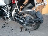 BMW R1250GS  ADV orig. tiefer, Service NEU         - BMW GS 1250