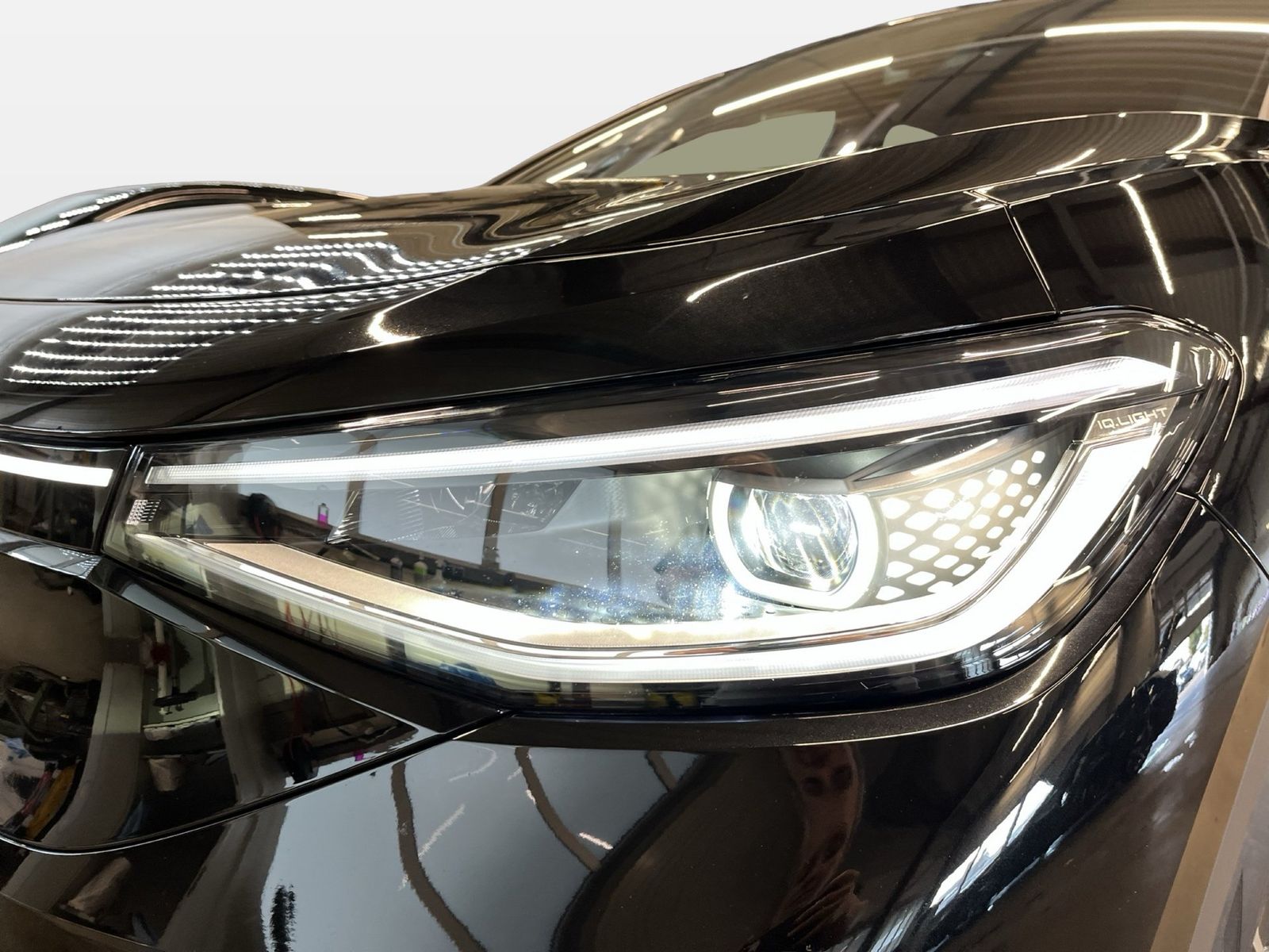 Volkswagen ID.4 - Bild 15