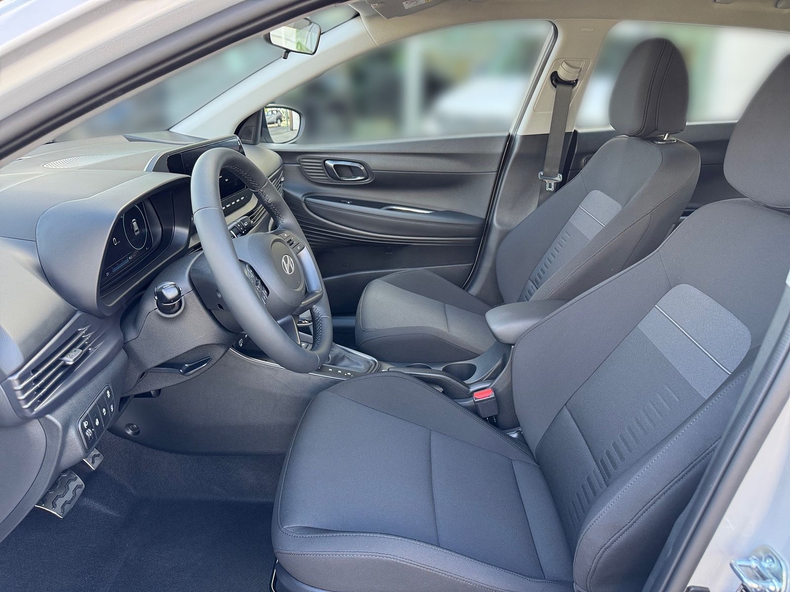Hyundai BAYON – Bild 8