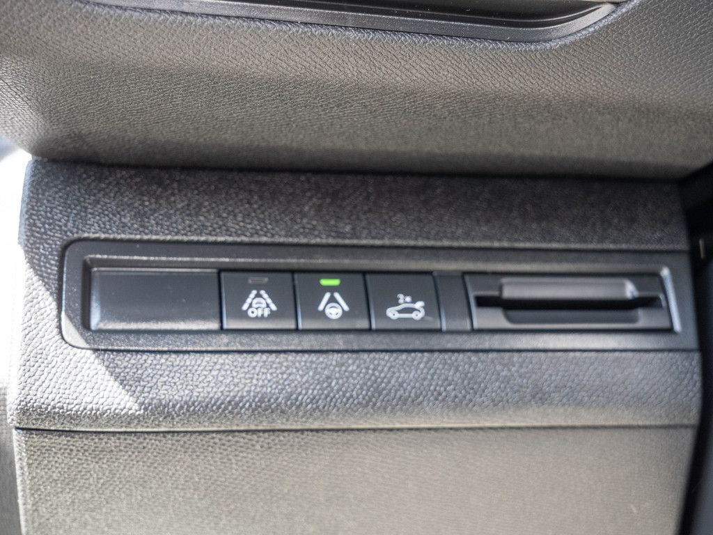 Peugeot 5008 - Bild 21