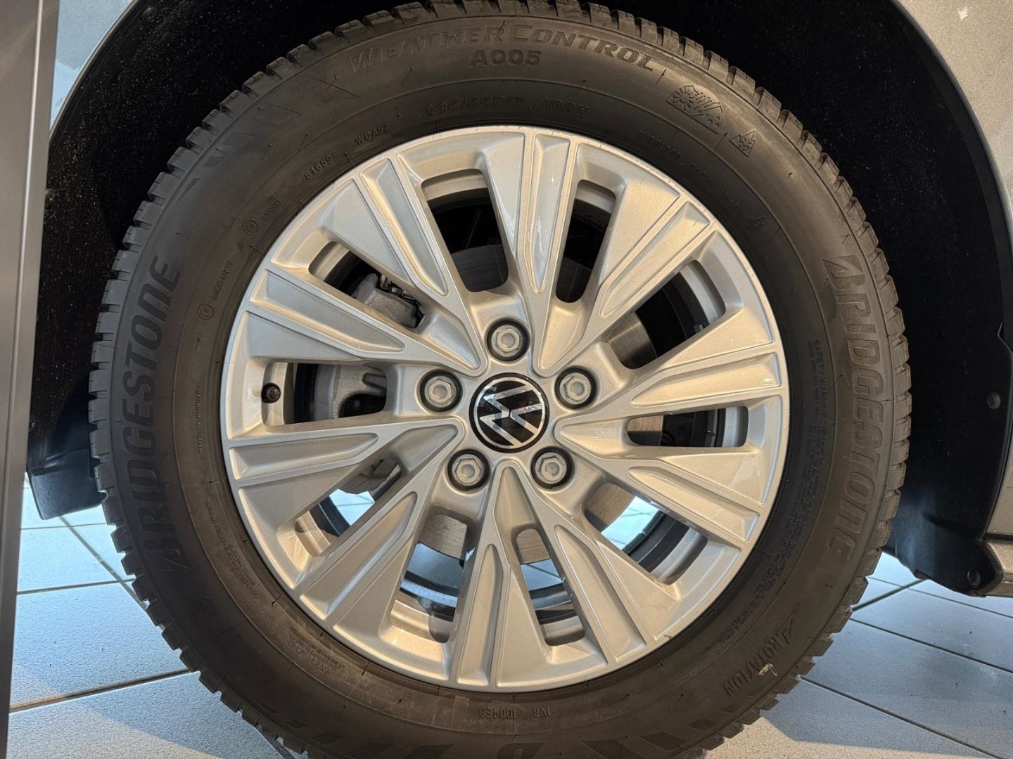 Volkswagen T7 California - Bild 13