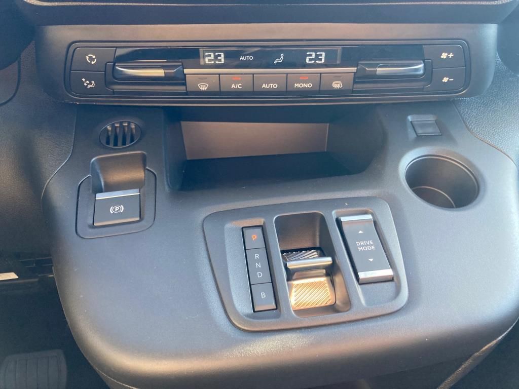 Autohaus Franke & Ebert -  Opel Combo-e Cargo Tempomat +SHZ+LHZ+Multimedia - Bild 11