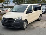 Mercedes-Benz Vito 116 d extra Lang*Kam*9-Sitze*XEN*Allrad*§25 - Behindertengerechte Mercedes-Benz Vito