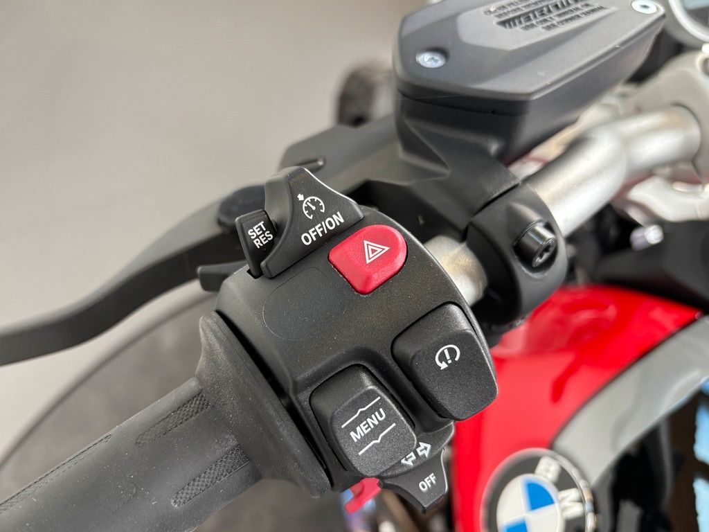 Fahrzeugabbildung BMW R NineT URBAN GS *TOP-ZUSTAND