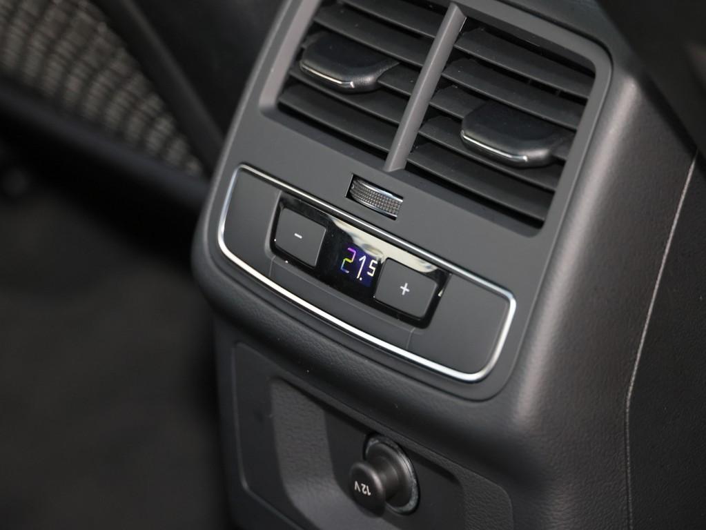 Audi A4 Avant 40 TDI advanced, миниатюра 14