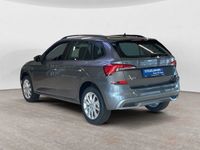 Skoda Kamiq - Vorschau Bild 7