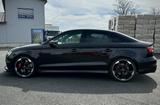 Audi AUDI RS3; NO OPF; Limousine; Sonderlack - gebrauchte Audi RS3 aus dem Jahr 2017