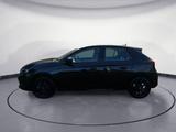 Opel Corsa 1.2 Direct Injection Turbo GS Sitzheizung  - Opel Corsa: Schwarz, 1.2