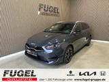 Kia Ceed Sportswagon 1.5 T-GDI LED|Navi|RFK|17'' - Gebrauchtwagen in Merzig