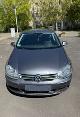 Volkswagen Jetta 2.0TDI - Volkswagen Jetta aus 2006: TDI