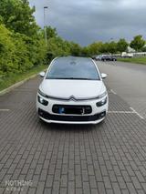 Citroën C4 Picasso THP 165 Stop&Start SHINE EAT6 SHINE - Citroën C4 Picasso in Berlin