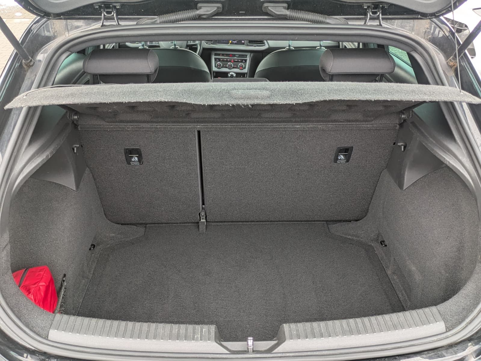 Fahrzeugabbildung SEAT Leon 1.4 TSI Xcellence LED*TEMP*PDC*APP*SOUND