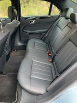 Mercedes-Benz E 350 BlueTEC AVANTGARDE Top gepflegt - Mercedes-Benz E 350 Gebrauchtwagen in Stuttgart