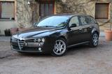 Alfa Romeo 159 Sportwagon 2.4 JTDM 20V Distinctive - Alfa Romeo 159: Automatik