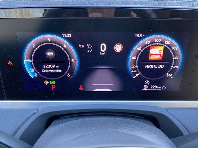 Passat Variant 2.0 TDI DSG Elegance IQ.DRIVE/AHK