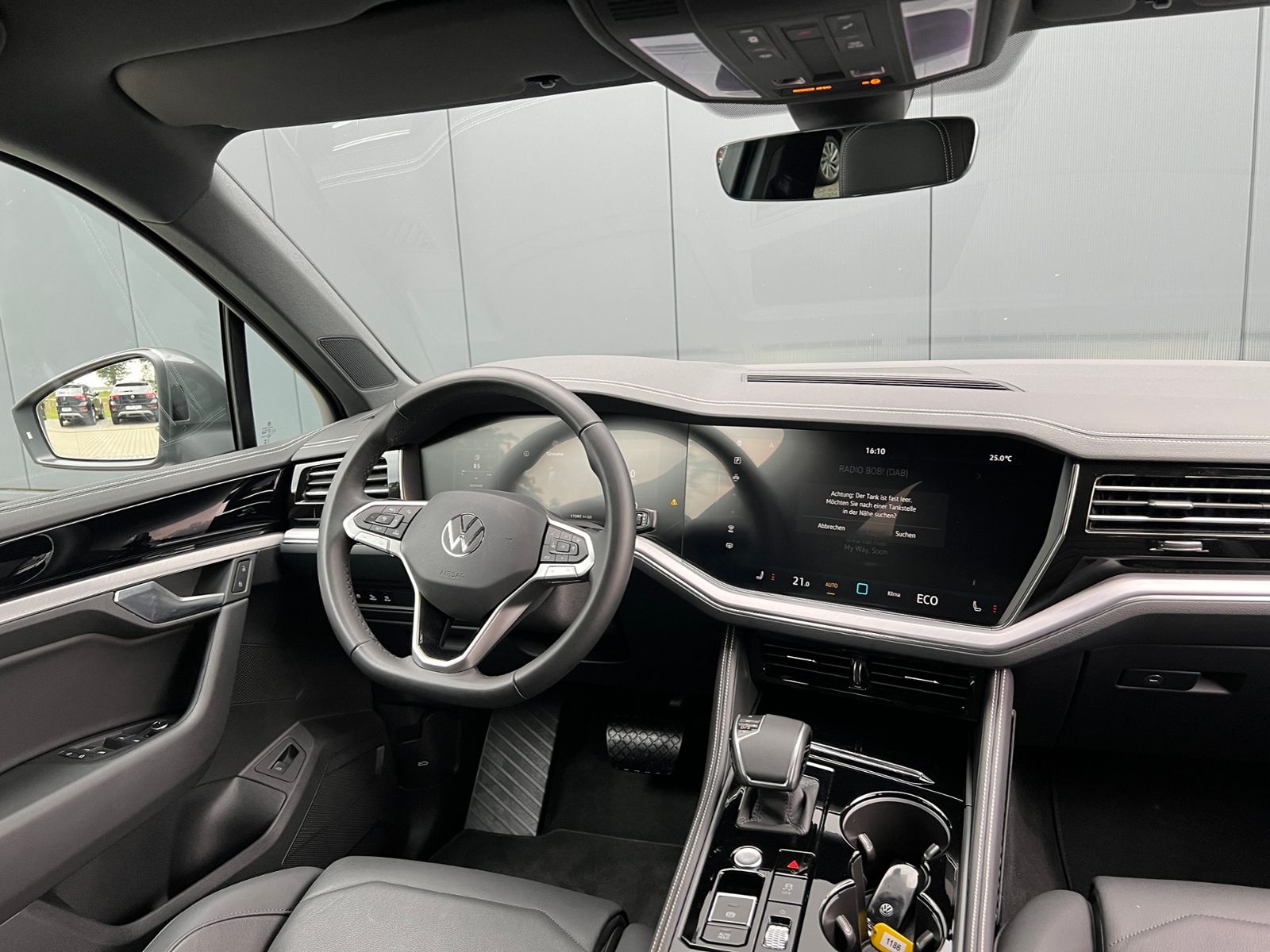 Fahrzeugabbildung Volkswagen Touareg 3.0 TDI 4Motion *AHK, Luftfederung, 19"-