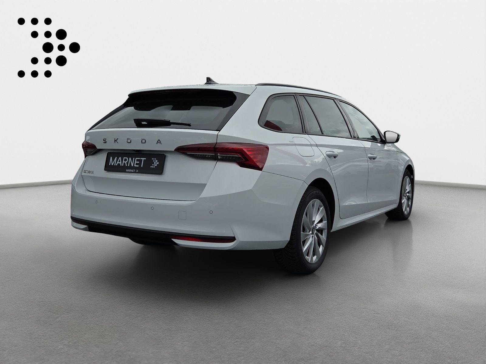 Skoda Octavia - Bild 2