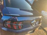 Ford Mustang 4,0 V6 Automatik - Ford Mustang aus 2010: V6