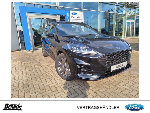 Ford Kuga ST-Line NAVI KAMERA WINTER PAKET