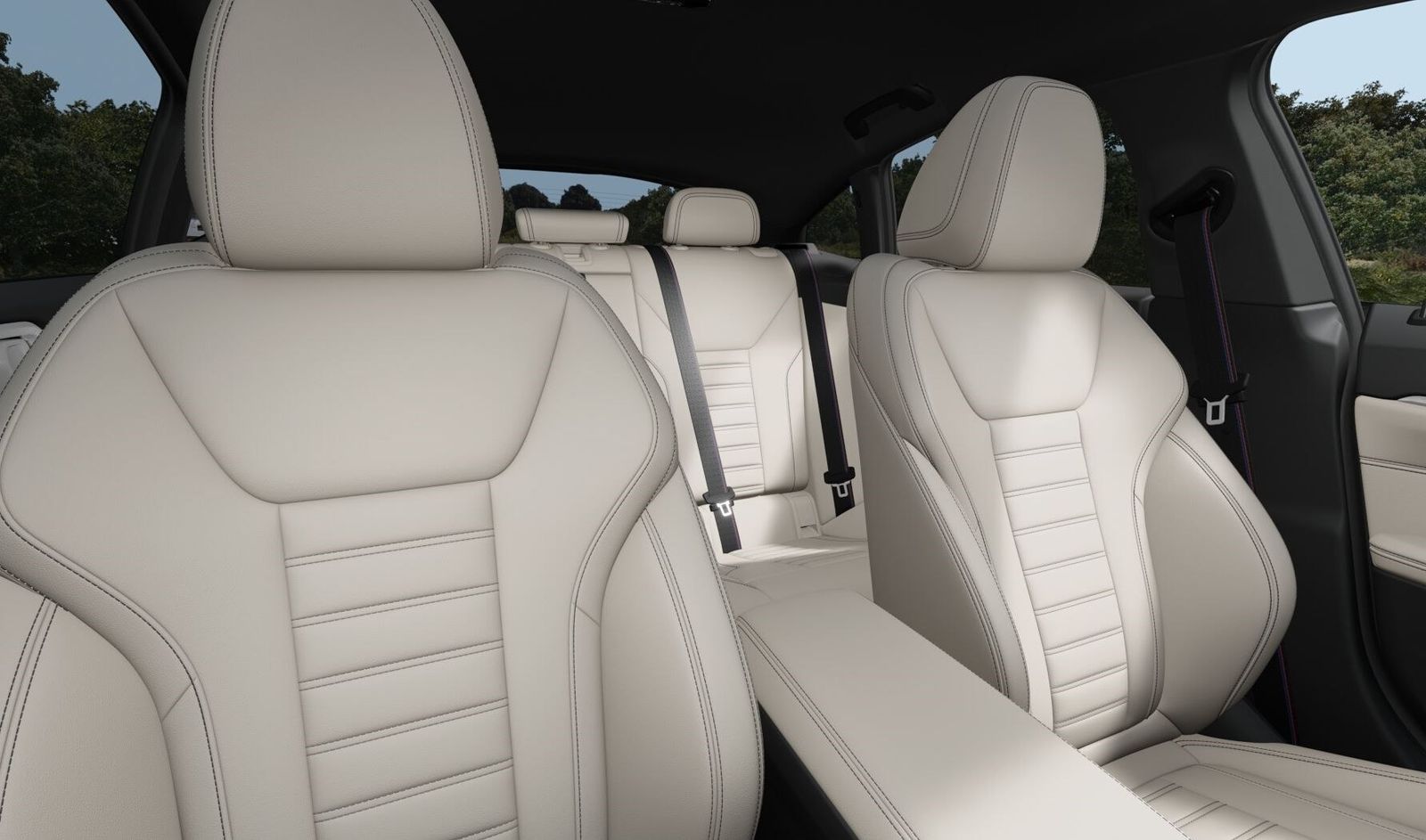 BMW i4 - Bild 8