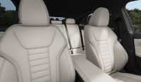 BMW i4 - Vorschau Bild 8