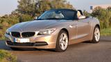 BMW Z4 sDrive 23i Roadster HiFi Xenon Klima Alu - BMW Z4: Roadster, Sdrive23i