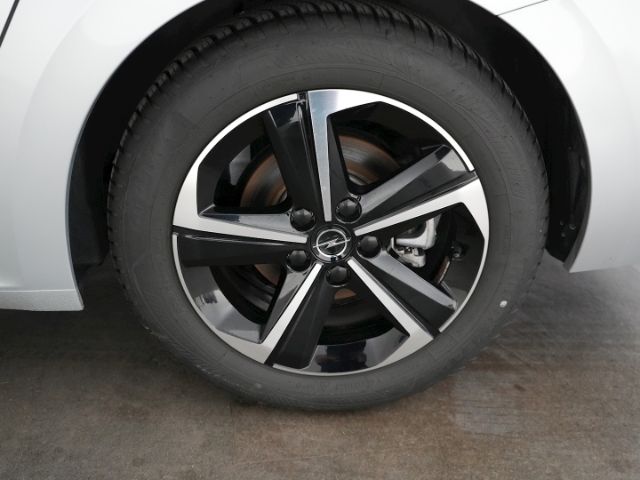 Astra L ST GS HYBRID eDCT+LED+NAVI+360 GRAD KAME