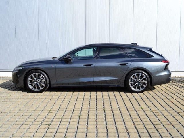 A6 Avant Sport 2.0 TDI qu. S-tr. S-line AHK/STAN