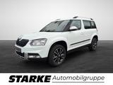Skoda Yeti 2.0 TDI 4x4 Ambition Outdoor  AHK Xenon Kam
