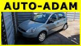 Ford Fiesta 1.4 Viva*4 Türig*Tüv:11/2027* - gebrauchte Ford Fiesta aus dem Jahr 2003