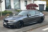 BMW 220i Coupé M Sport  - BMW 220 in Duisburg