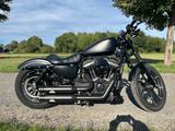 Harley-Davidson Sportster Iron 883