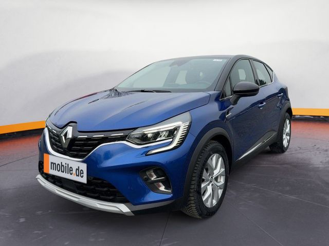 Renault Captur II 1.3 TCe 140 Mild-Hybrid GPF Intens *LM