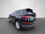 Skoda Kodiaq 2.0 DSG Style 4x4 Standheizung Sound LED - gebrauchte Skoda Pickups